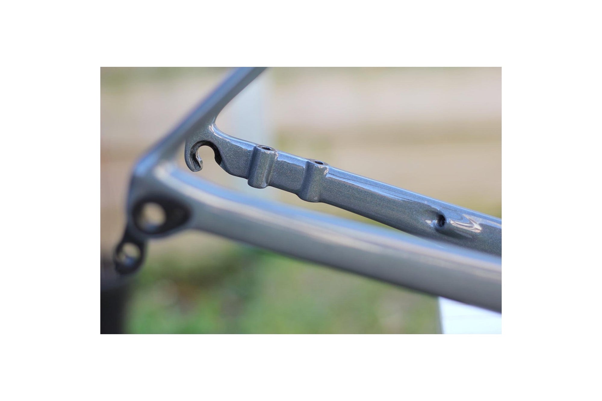 DE ROSA MERAK FRAMESET
